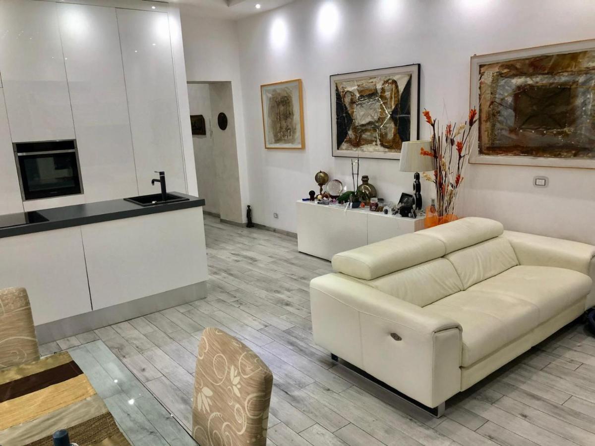 Allegra'S House Vaticano ローマ エクステリア 写真