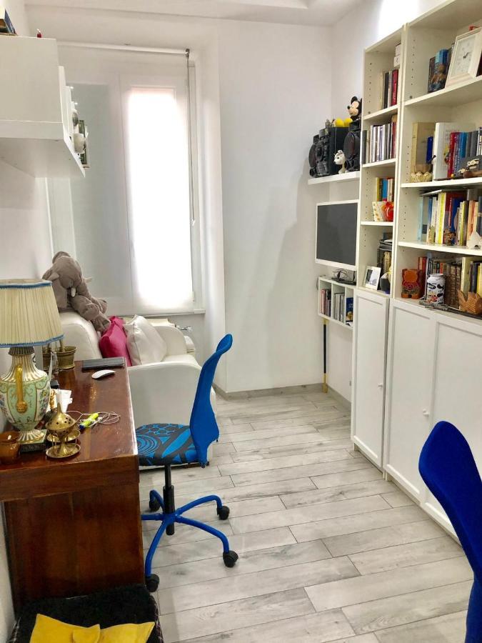 Allegra'S House Vaticano ローマ エクステリア 写真
