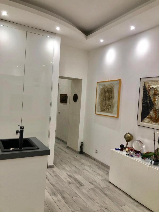 Allegra'S House Vaticano ローマ エクステリア 写真