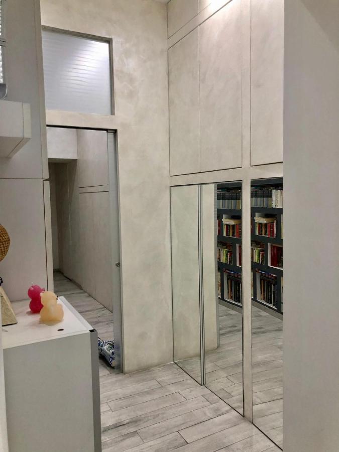 Allegra'S House Vaticano ローマ エクステリア 写真